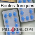 Tonic Balls 20